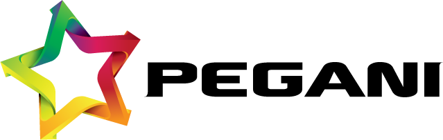 Pegani logo