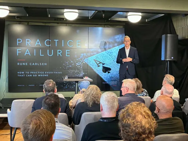 Bilde 45 fra Magiske Timer 2026