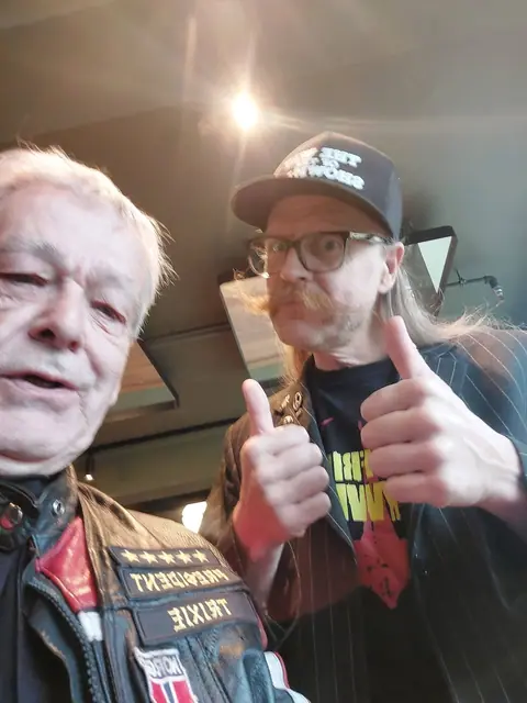 Bilde 60 fra Magiske Timer 2026