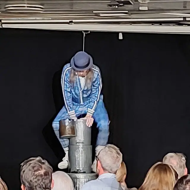 Bilde 61 fra Magiske Timer 2026