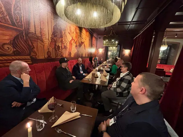 Bilde 65 fra Magiske Timer 2026