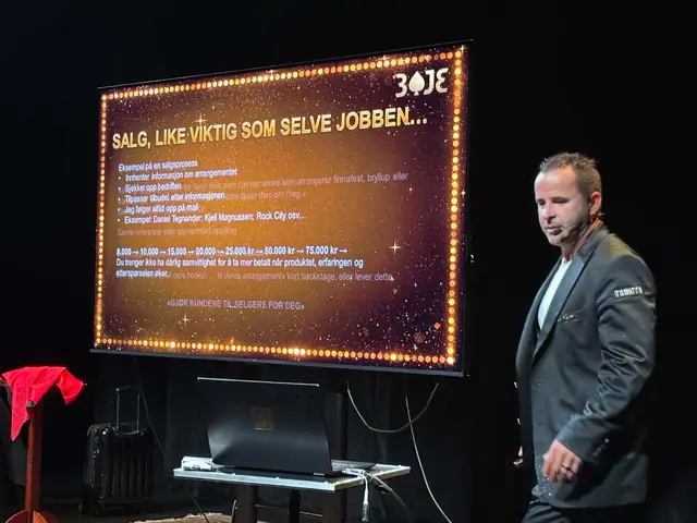 Bilde 66 fra Magiske Timer 2026