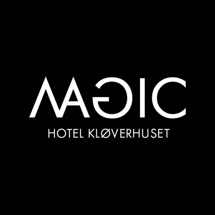 Magic Hotell Kløverhuset