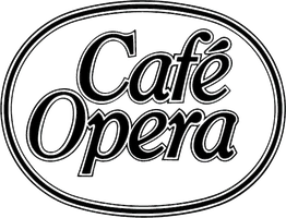 Caf&eacute; Opera